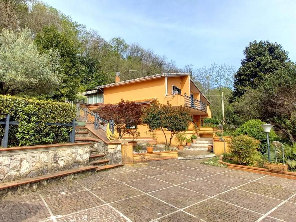 Villa a Morolo in Via del Piglio - Foto 3