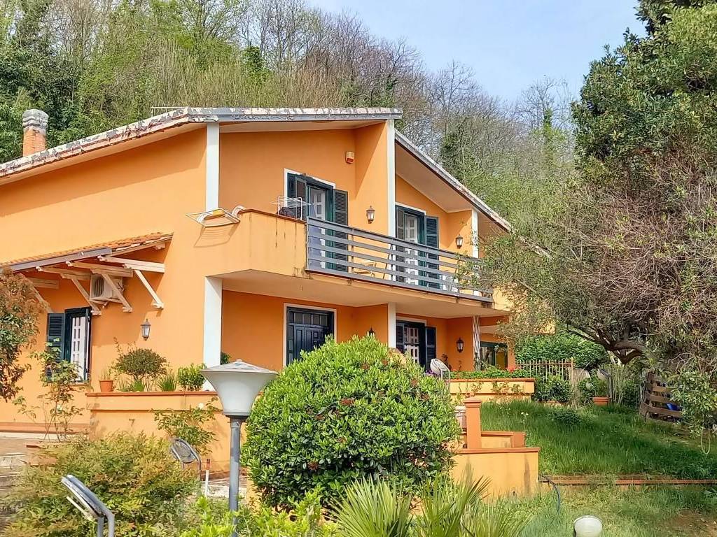 Villa a Morolo in Via del Piglio - Foto 4