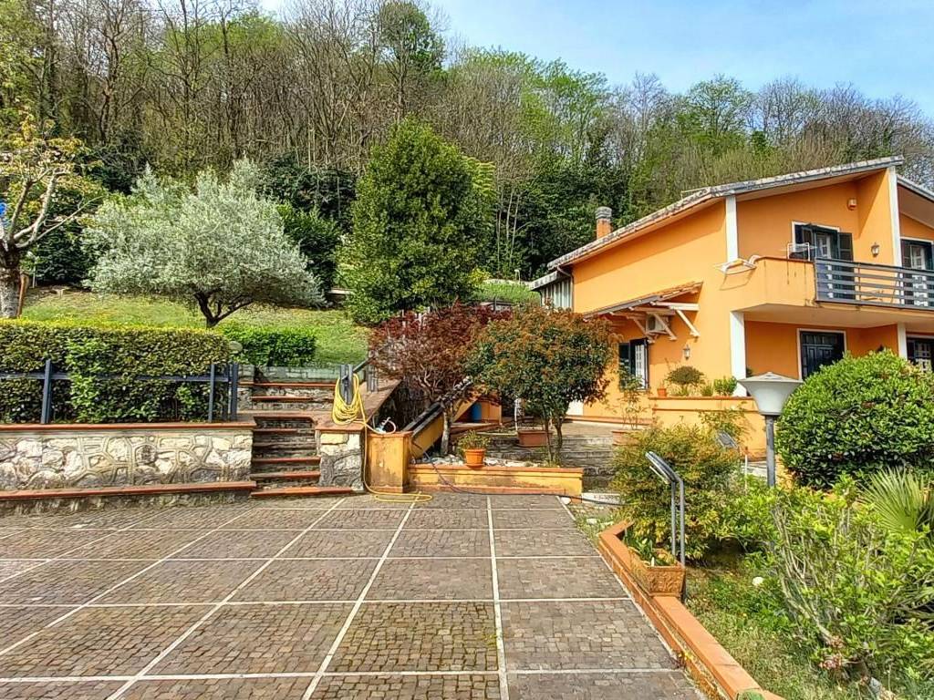 Villa a Morolo in Via del Piglio - Foto 5