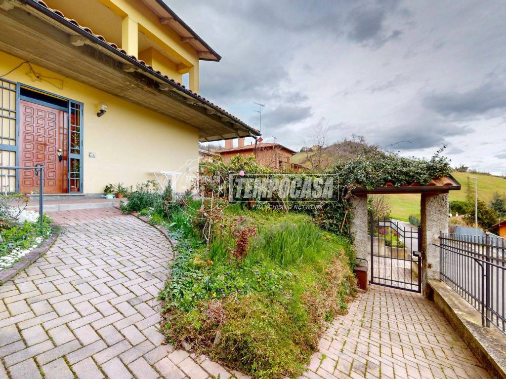 Villa a Monte san pietro - Foto 2