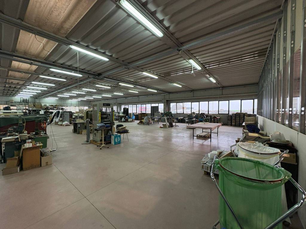 Immobile a Zumpano in Zona Industriale Menna, 110 - Foto 3