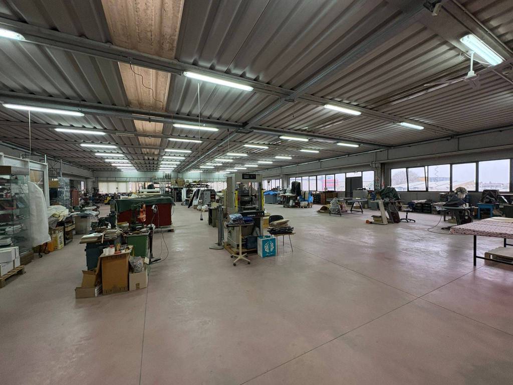 Immobile a Zumpano in Zona Industriale Menna, 110 - Foto 4