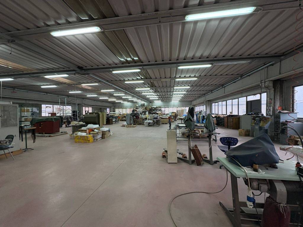 Immobile a Zumpano in Zona Industriale Menna, 110 - Foto 5