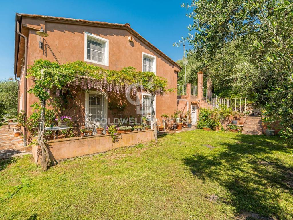 Villa a Massarosa in via della villa maggiore, 4 - Foto 2