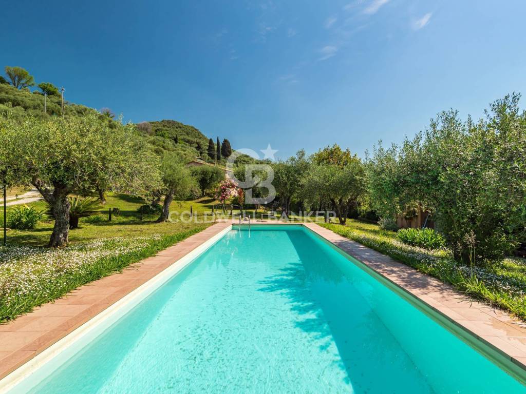 Villa a Massarosa in via della villa maggiore, 4 - Foto 3