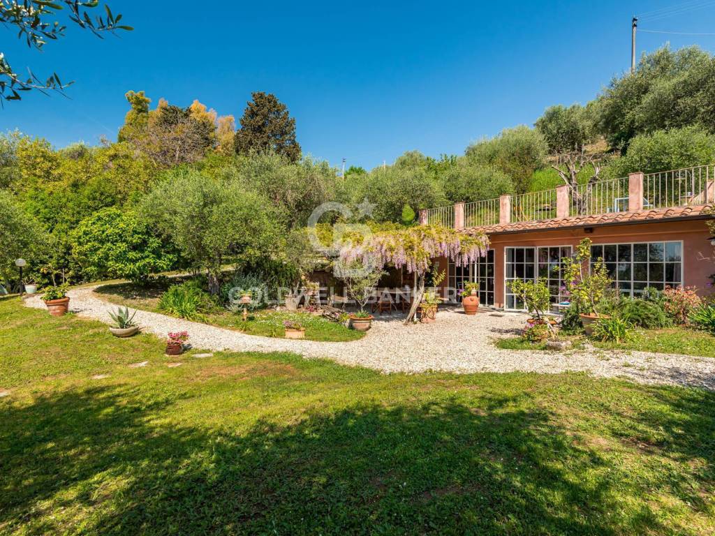 Villa a Massarosa in via della villa maggiore, 4 - Foto 4