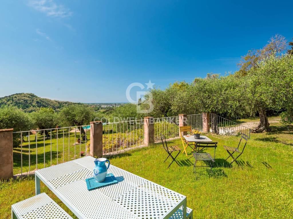 Villa a Massarosa in via della villa maggiore, 4 - Foto 5