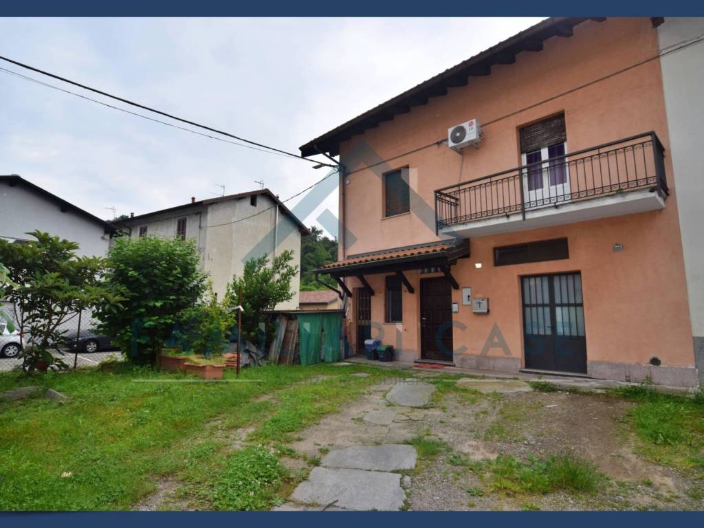 Casa indipendente a Castronno in lombardia - Foto 2