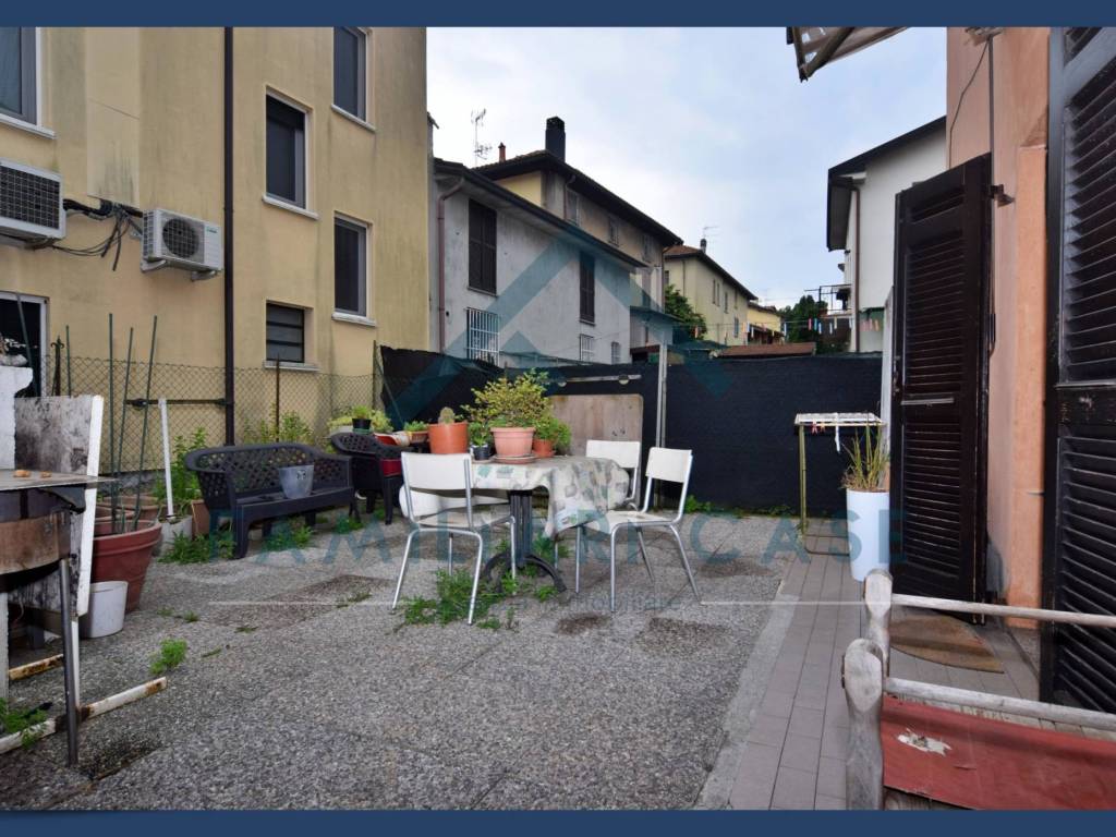 Casa indipendente a Castronno in lombardia - Foto 3