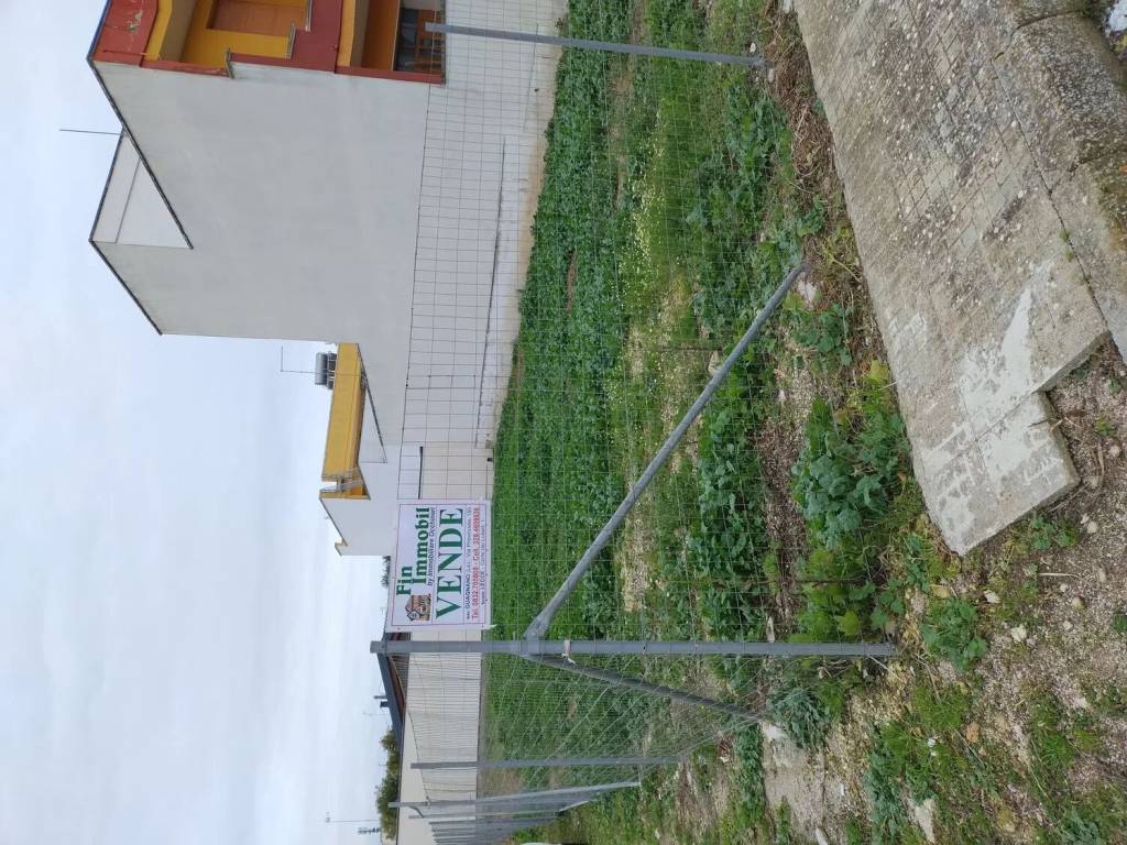 Terreno a Salice salentino in Via B. Padre Patera Angolo Via G. Marciano S.N.C. - Foto 2