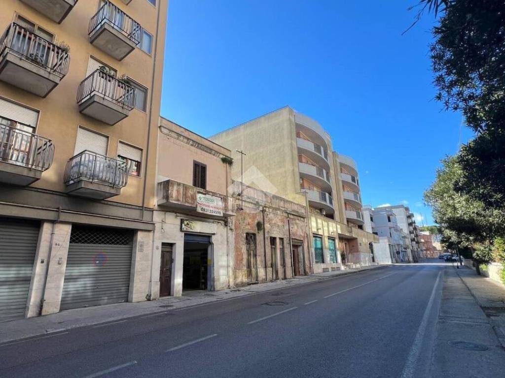 Immobile a Brindisi in Via Bastioni San Giacomo, 80 - Foto 3