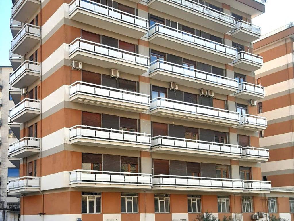 Appartamento a Salerno in Via Irno, 11 - Foto 2