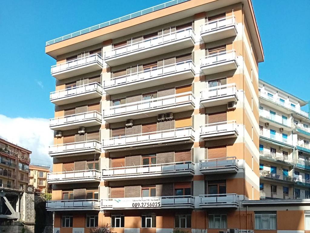 Appartamento a Salerno in Via Irno, 11 - Foto 3
