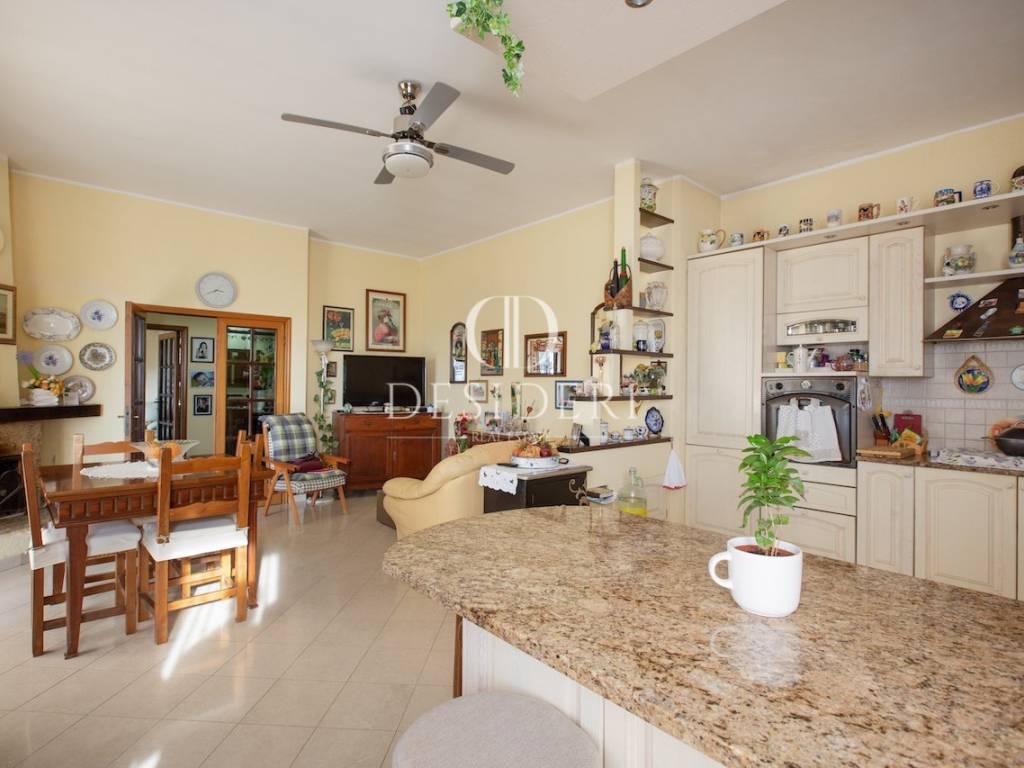 Villa a Roccastrada in Via del Saltecchio ,73 - Foto 4