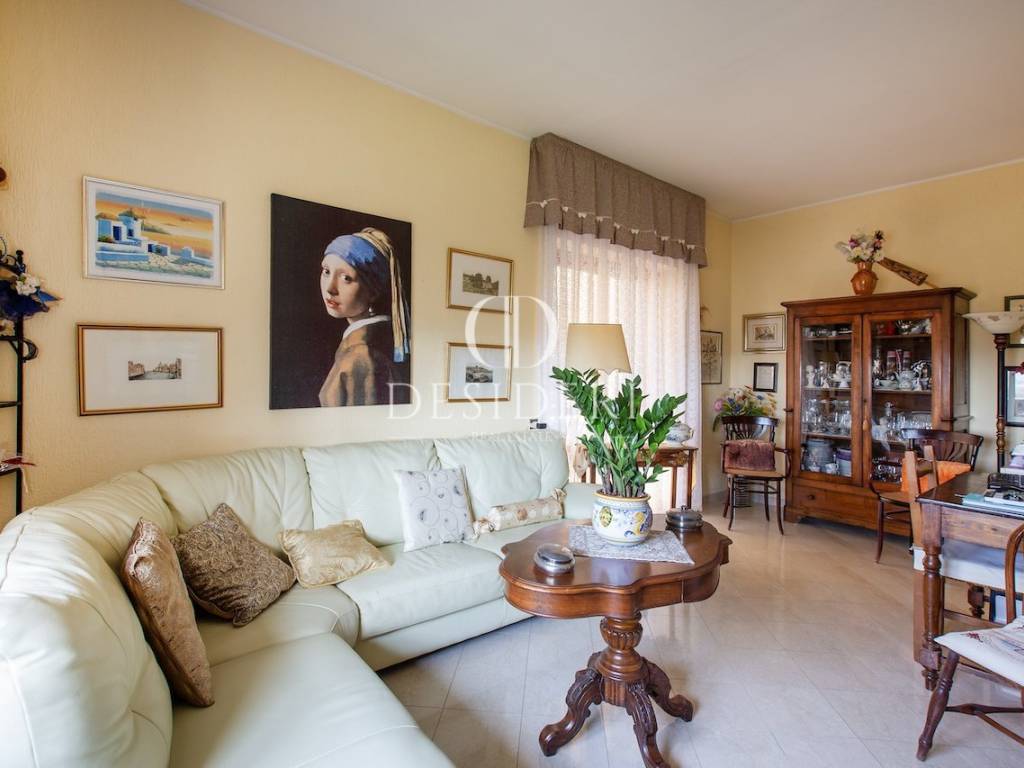 Villa a Roccastrada in Via del Saltecchio ,73 - Foto 5