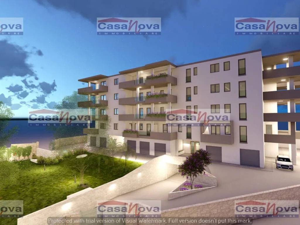 Appartamento a Siracusa in Via Filisto - Foto 2