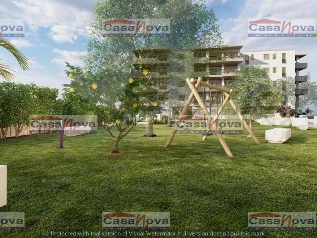 Appartamento a Siracusa in Via Filisto - Foto 3
