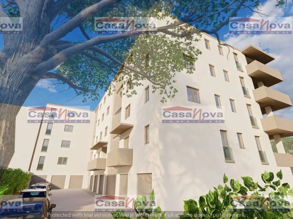Appartamento a Siracusa in Via Filisto - Foto 4
