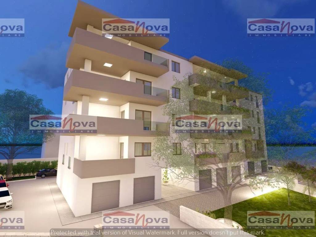 Appartamento a Siracusa in Via Filisto - Foto 5