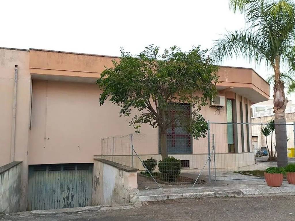 Immobile a Guagnano in Via Basilicata, 8 - Foto 2