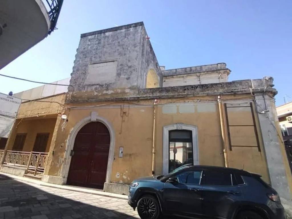 Immobile a San donaci in Via Frassaniti, 5 - Foto 2