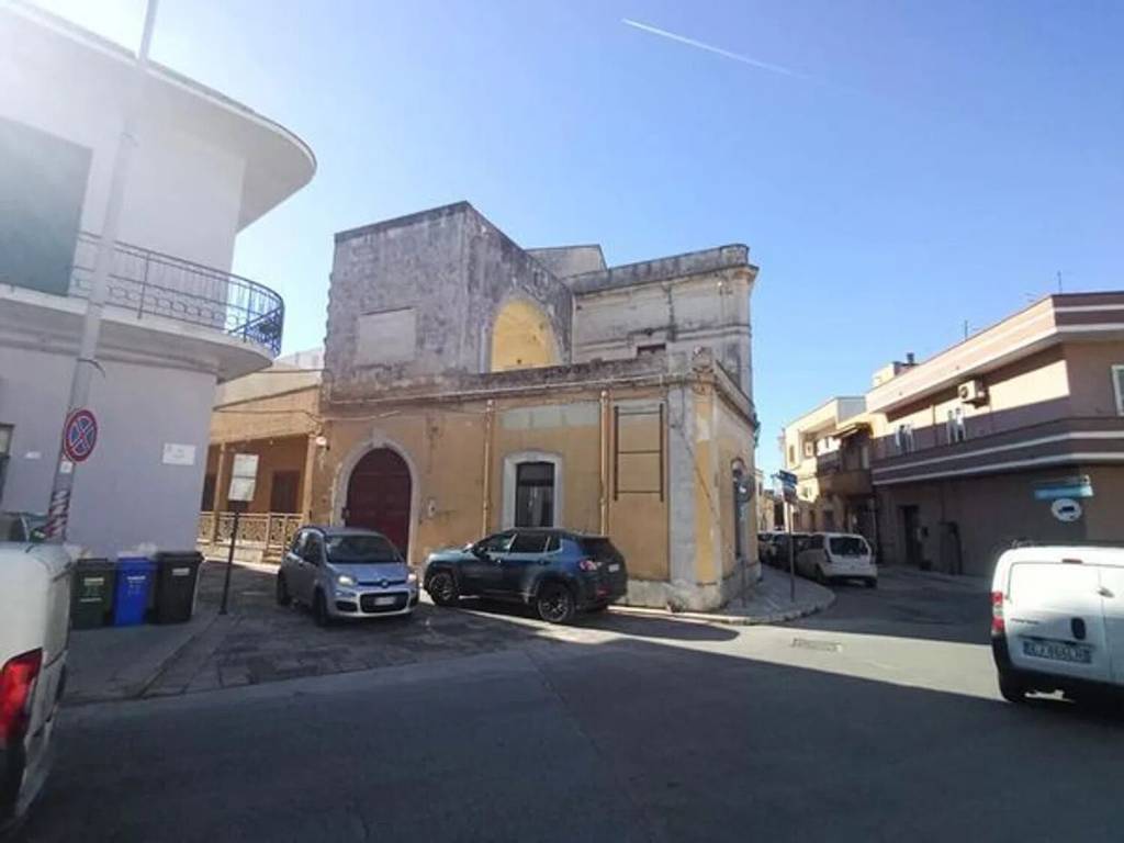 Immobile a San donaci in Via Frassaniti, 5 - Foto 4