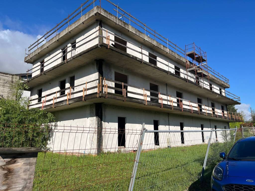 Appartamento a Gallicano in via ludovica - Foto 3