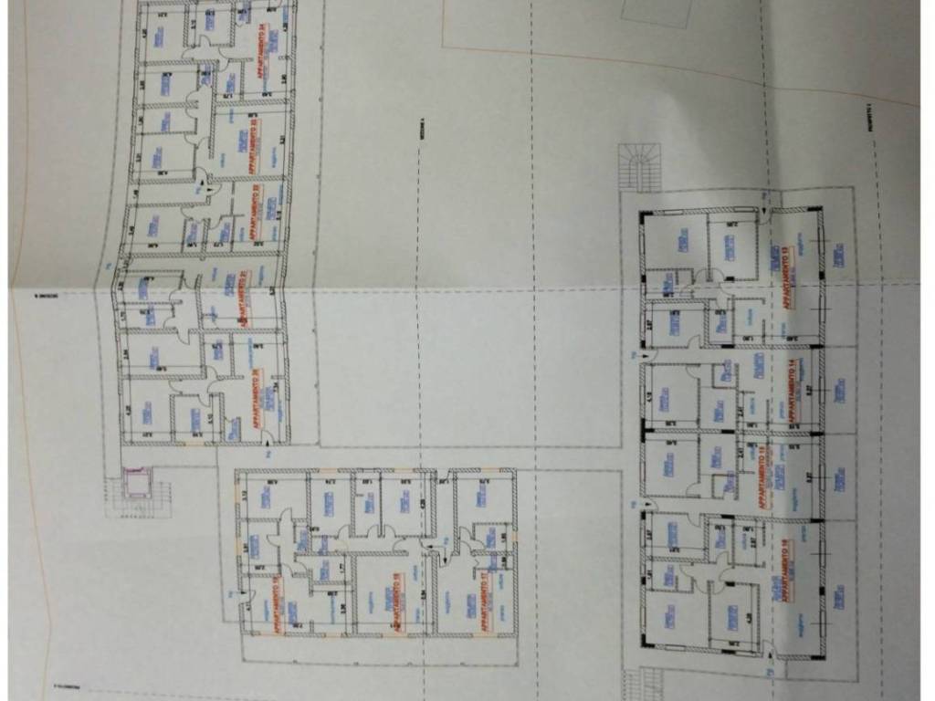 Appartamento a Gallicano in via ludovica - Foto 5