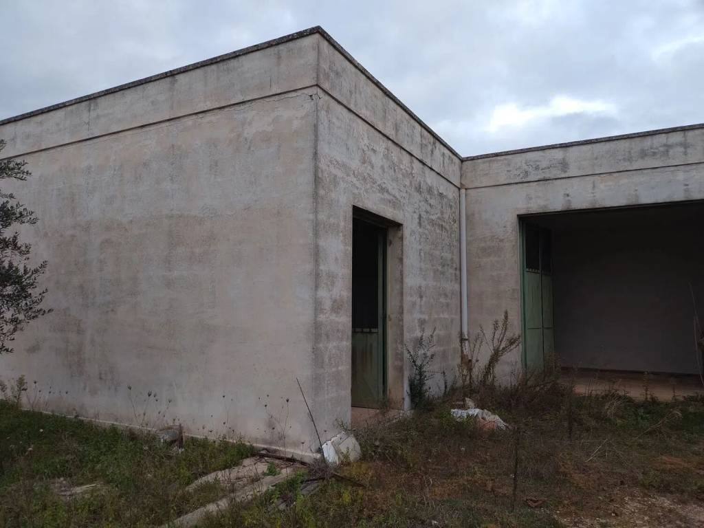 Rustico / casale a San donato di lecce in Contrada Piezzo S.N.C. - Foto 2