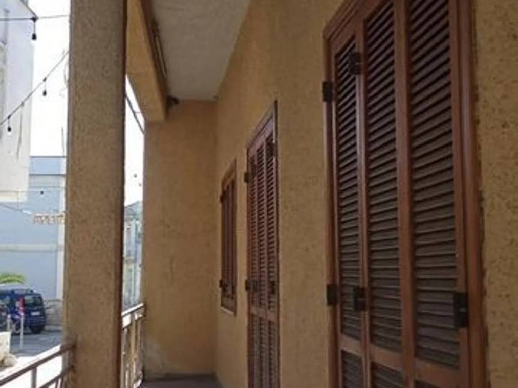Appartamento a San donaci in Via Perrone-Frassaniti, 6 - Foto 2