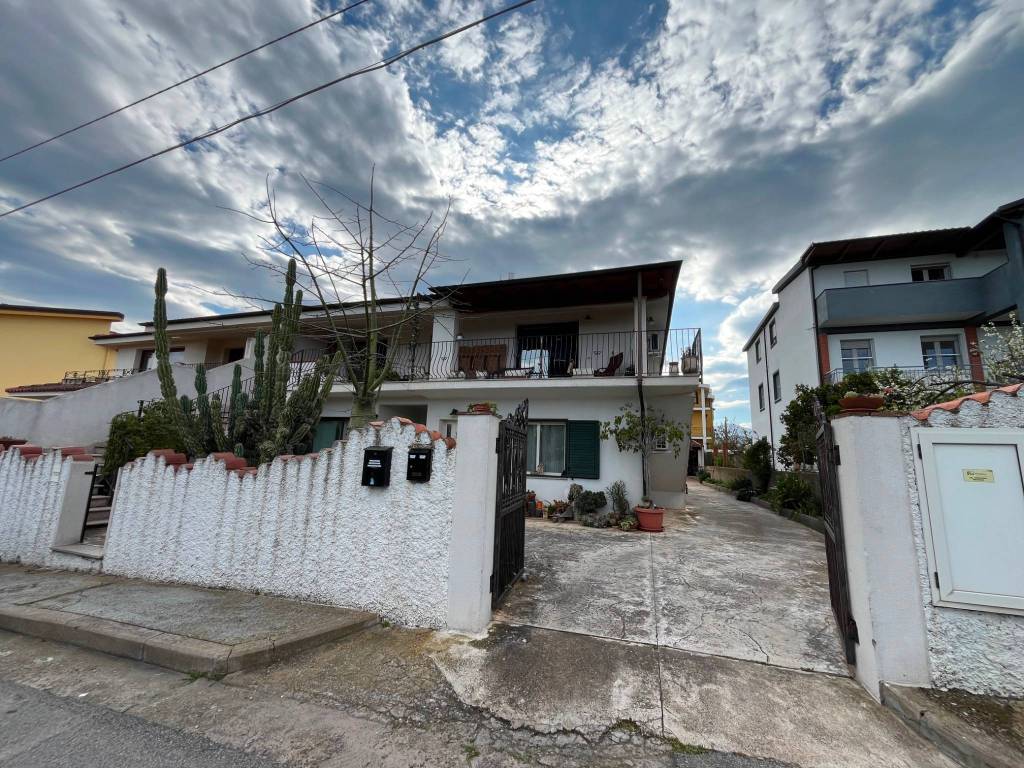 Appartamento a Lotzorai in Via Alessandro Volta, 10 - Foto 2