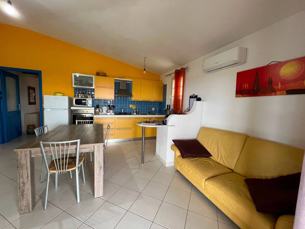 Appartamento a Lotzorai in Via Alessandro Volta, 10 - Foto 3