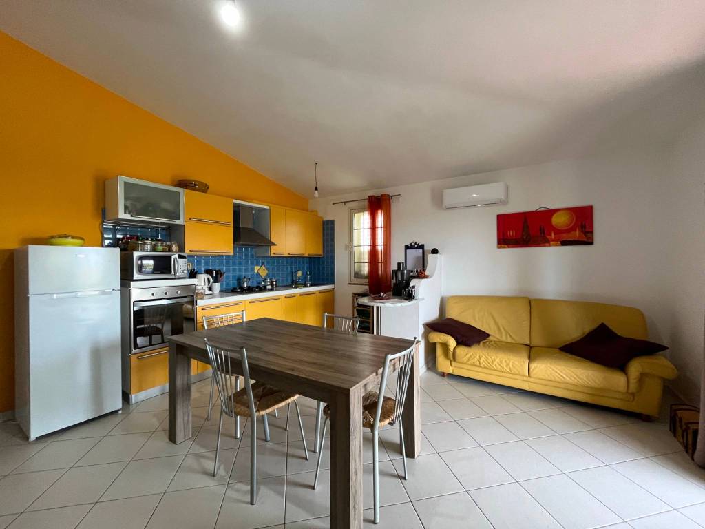 Appartamento a Lotzorai in Via Alessandro Volta, 10 - Foto 4