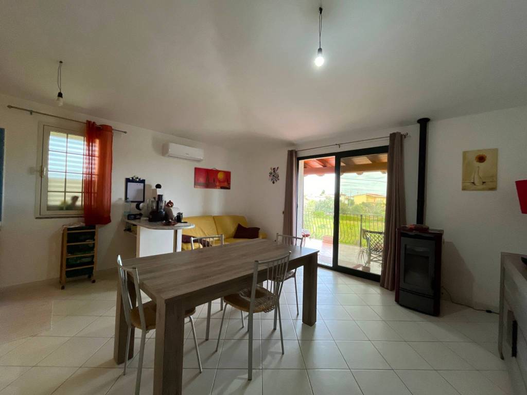 Appartamento a Lotzorai in Via Alessandro Volta, 10 - Foto 5