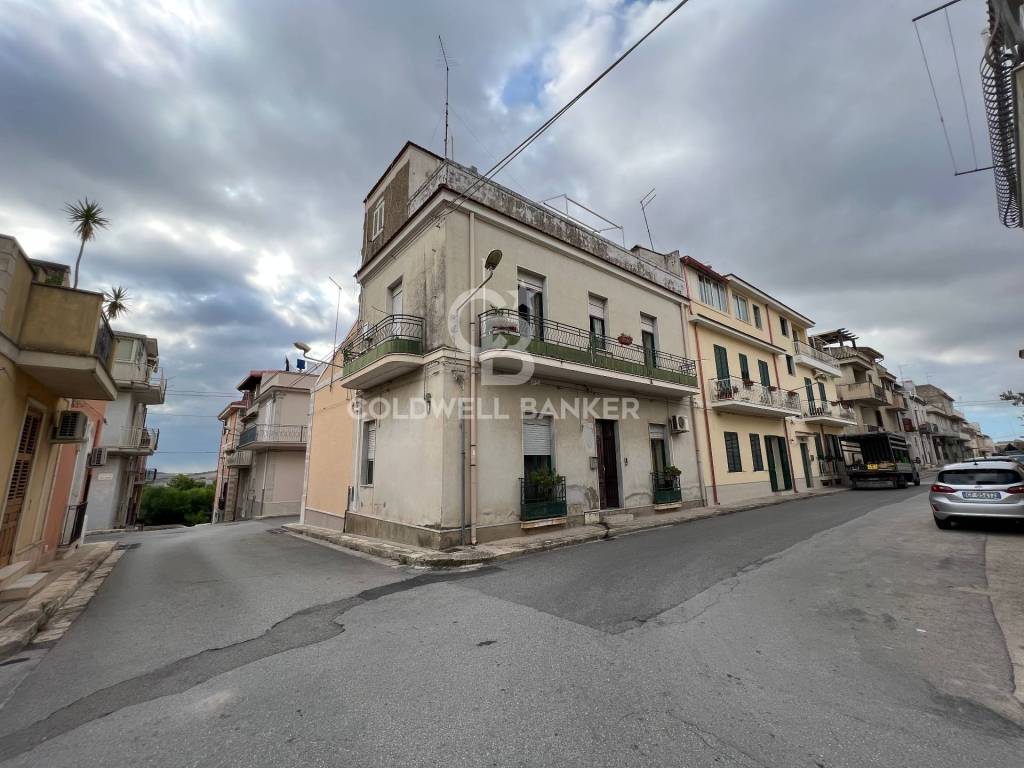 Casa indipendente a Rosolini in Via Micieli, 52 - Foto 2