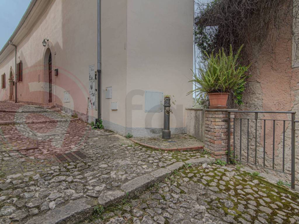Rustico / casale a Fontana liri in Via Sant'Andrea - Foto 4
