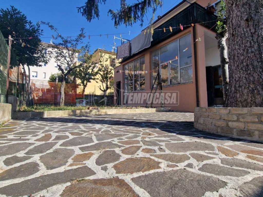 Appartamento a San severino marche in Viale Giuseppe Collio - Foto 2