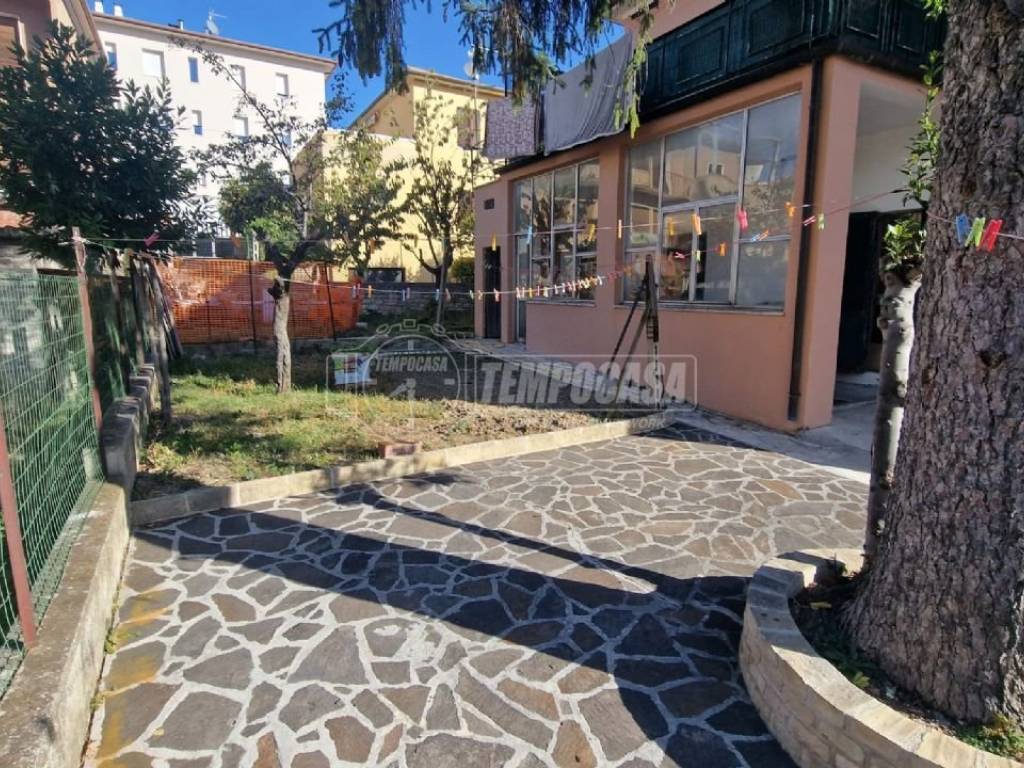 Appartamento a San severino marche in Viale Giuseppe Collio - Foto 3