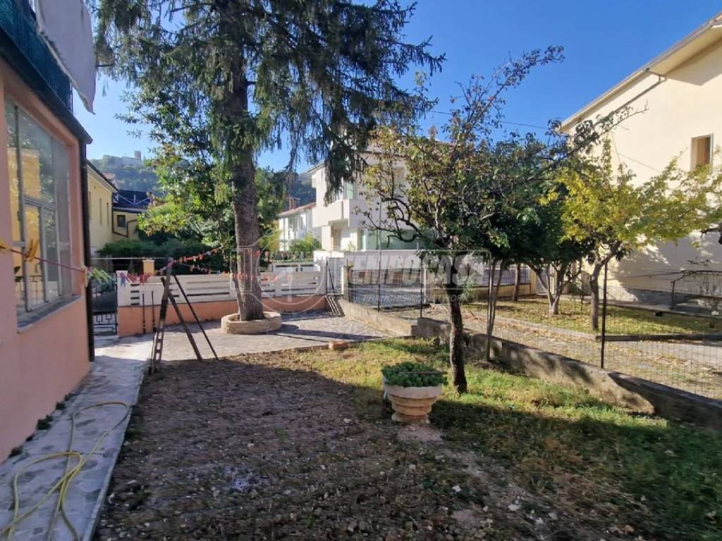 Appartamento a San severino marche in Viale Giuseppe Collio - Foto 5