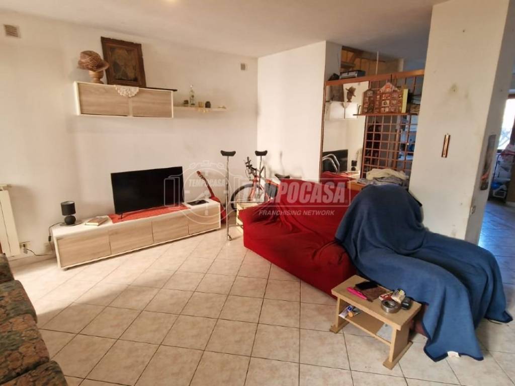 Appartamento a San severino marche in Contrada Palazzata - Foto 2