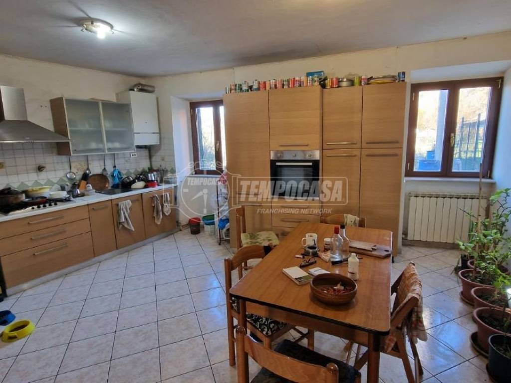 Appartamento a San severino marche in Contrada Palazzata - Foto 4