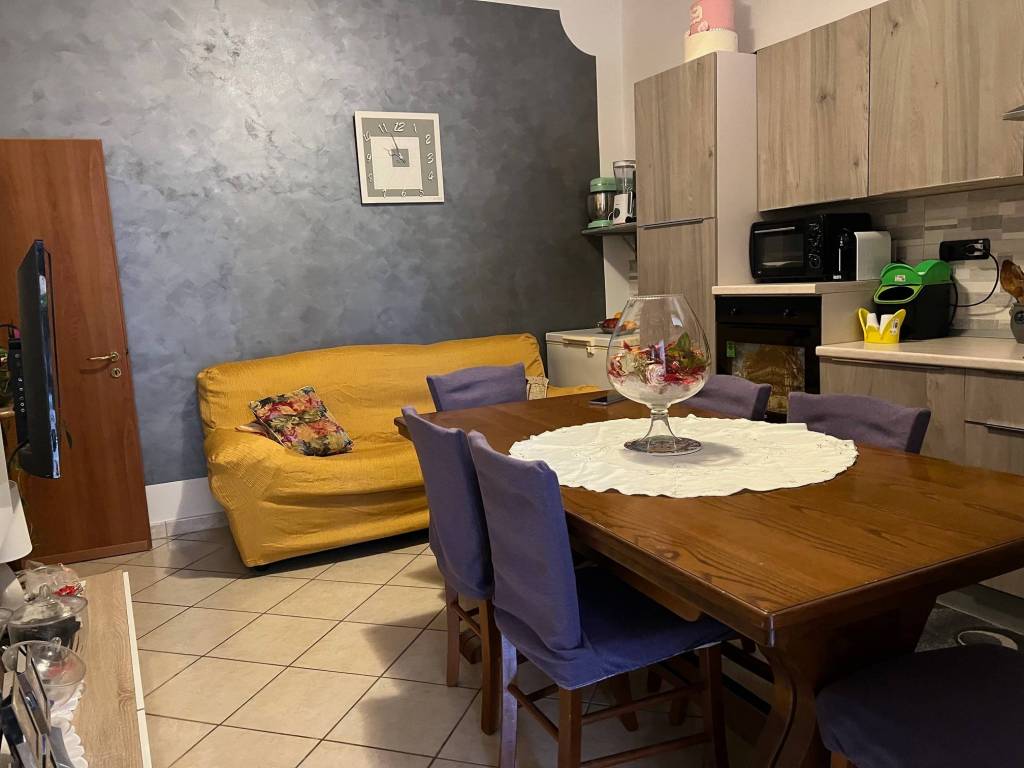 Appartamento a Battipaglia in Via Gerolamo Olevano - Foto 2