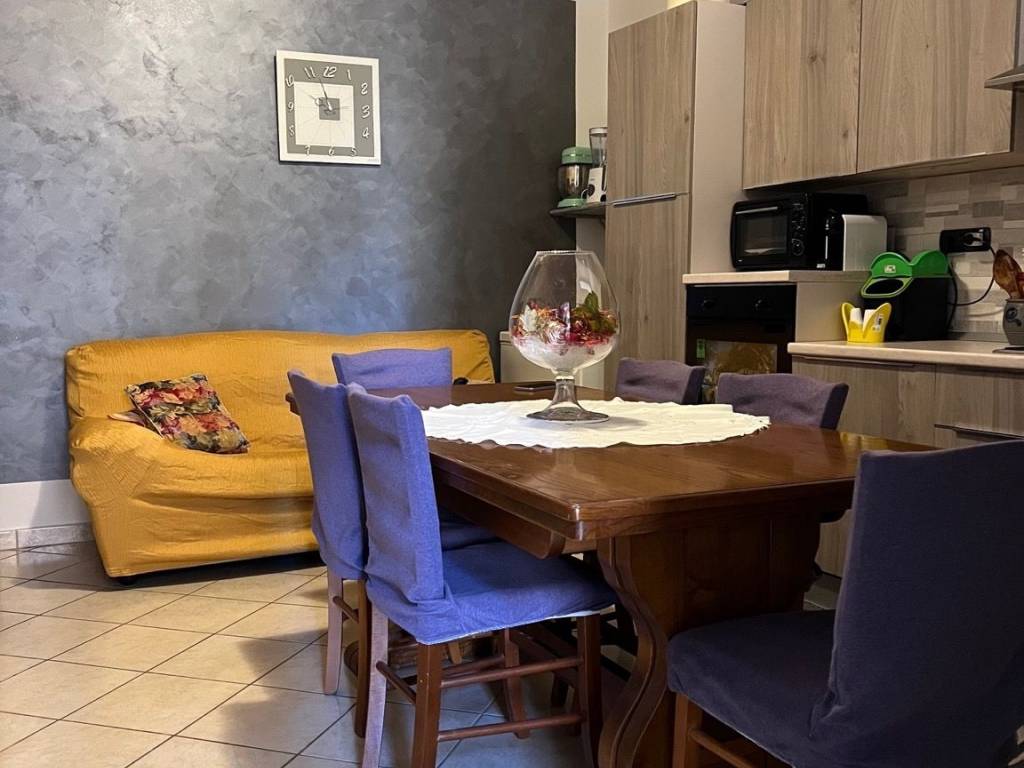 Appartamento a Battipaglia in Via Gerolamo Olevano - Foto 3