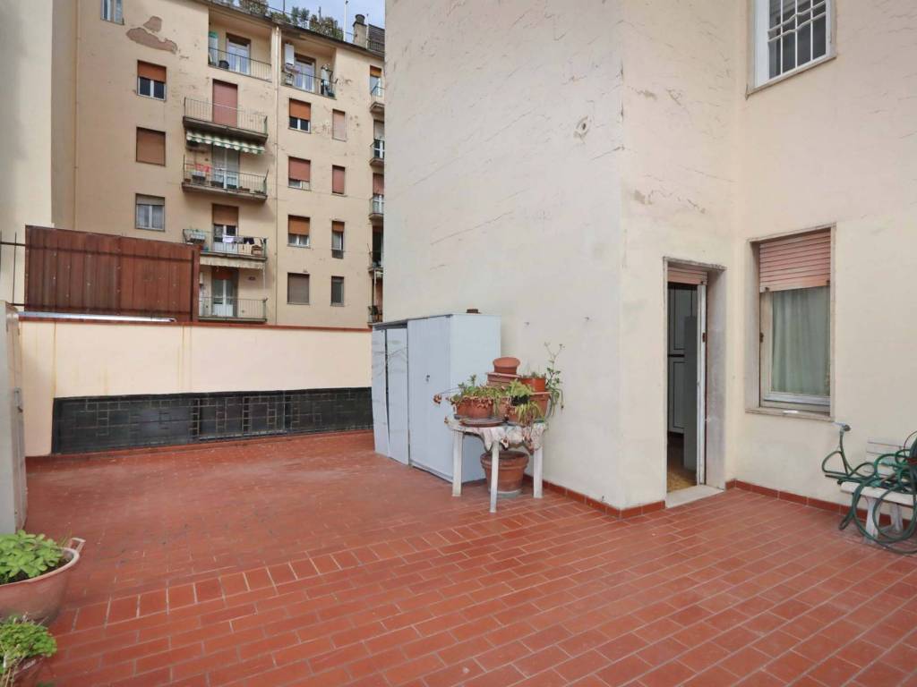 Appartamento a Firenze in Via Anton Francesco Doni - Foto 2