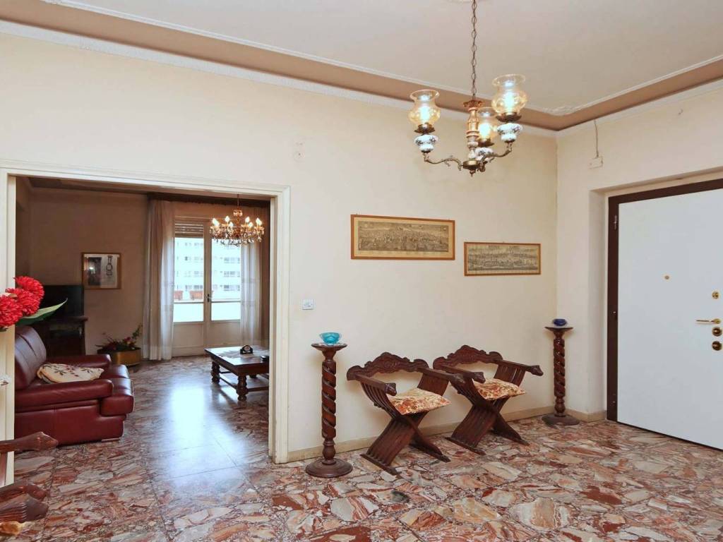 Appartamento a Firenze in Via Anton Francesco Doni - Foto 4
