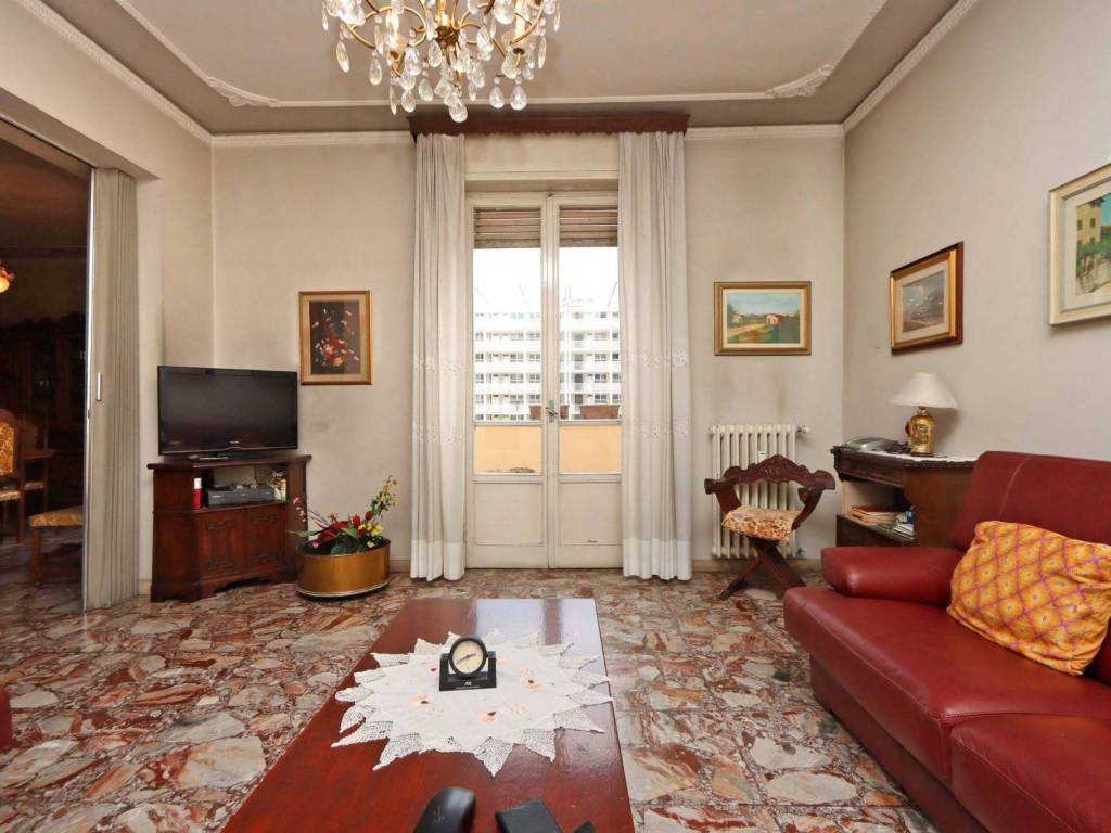 Appartamento a Firenze in Via Anton Francesco Doni - Foto 5