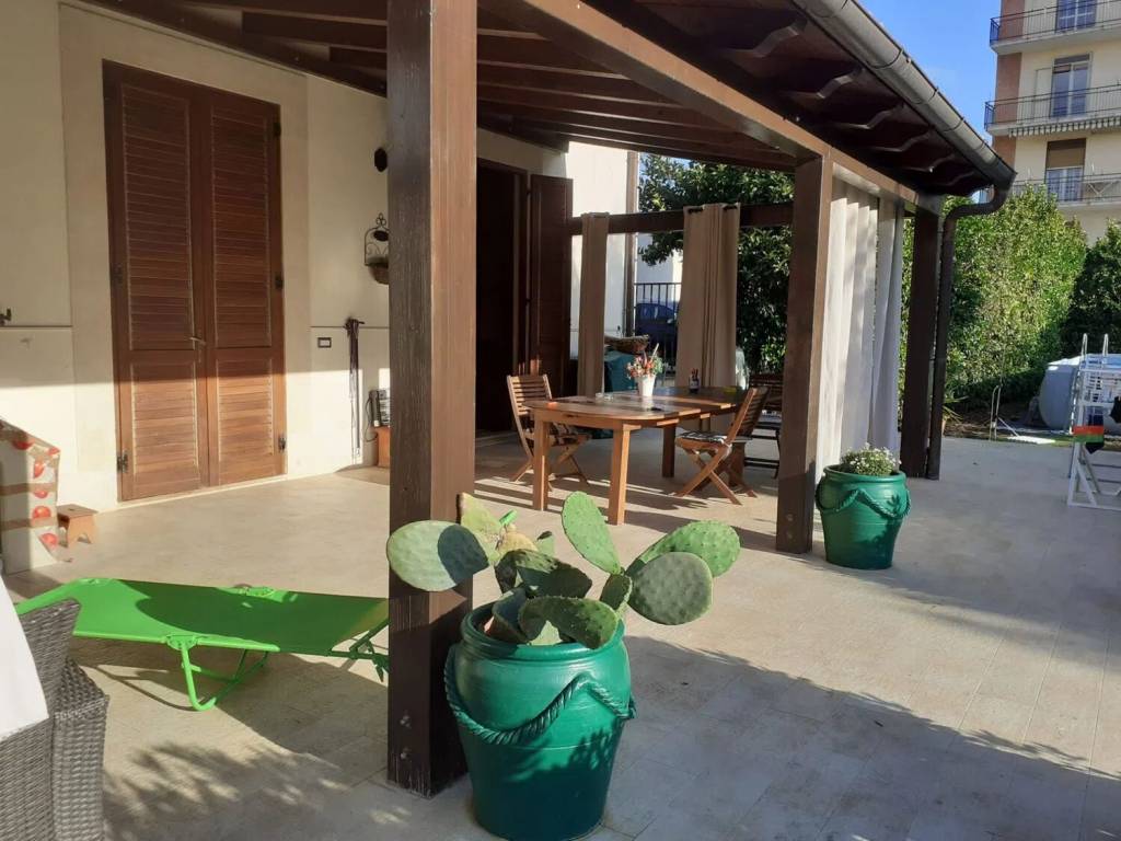 Villa a Siracusa in Viale Scala Greca S.N.C. - Foto 2