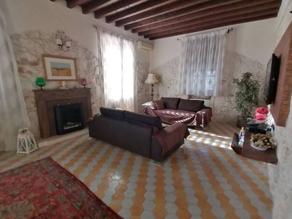 Villa a Siracusa in Viale Scala Greca S.N.C. - Foto 3