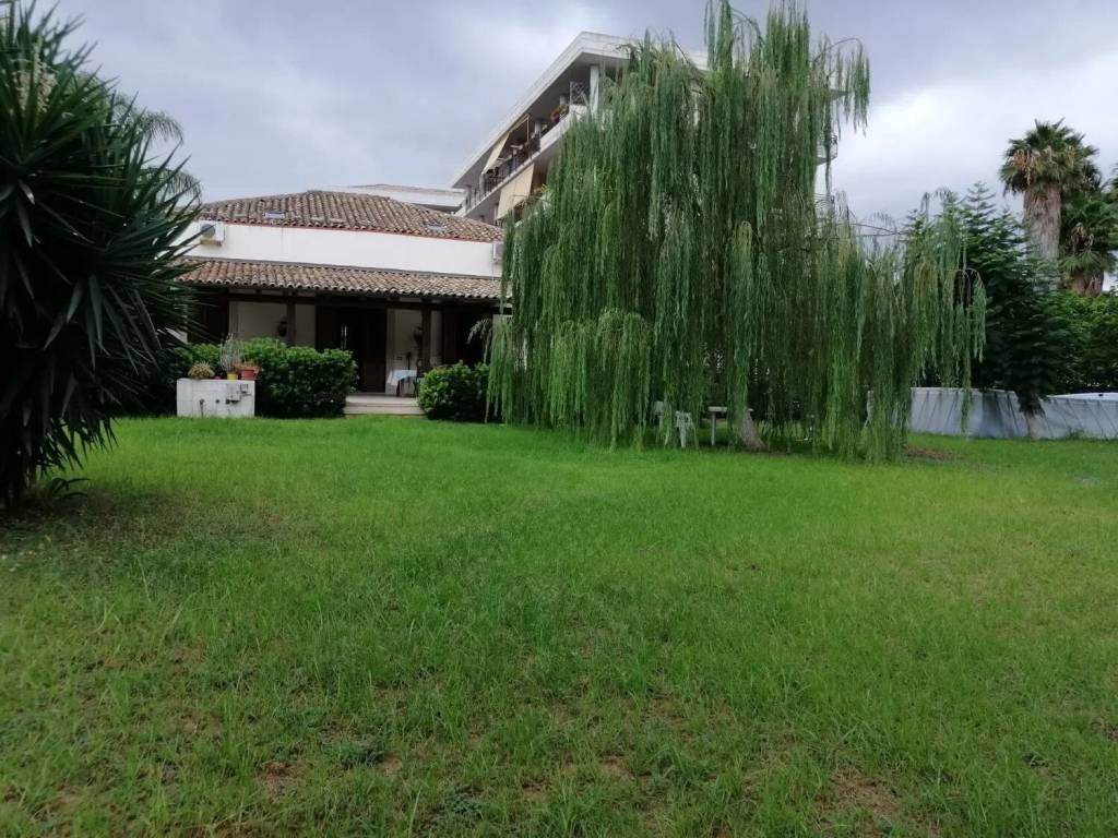 Villa a Siracusa in Viale Scala Greca S.N.C. - Foto 4