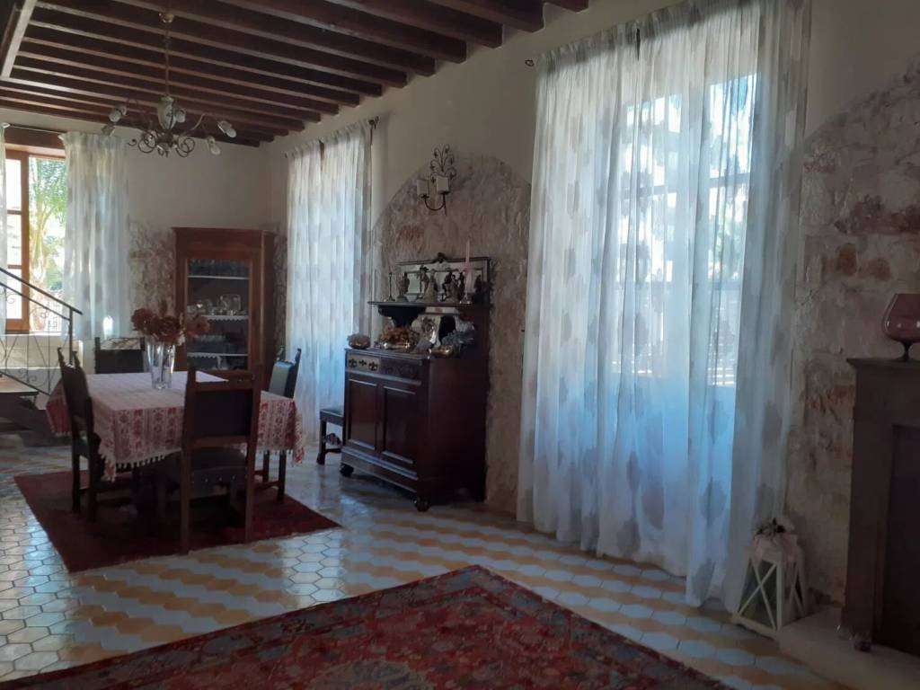 Villa a Siracusa in Viale Scala Greca S.N.C. - Foto 5